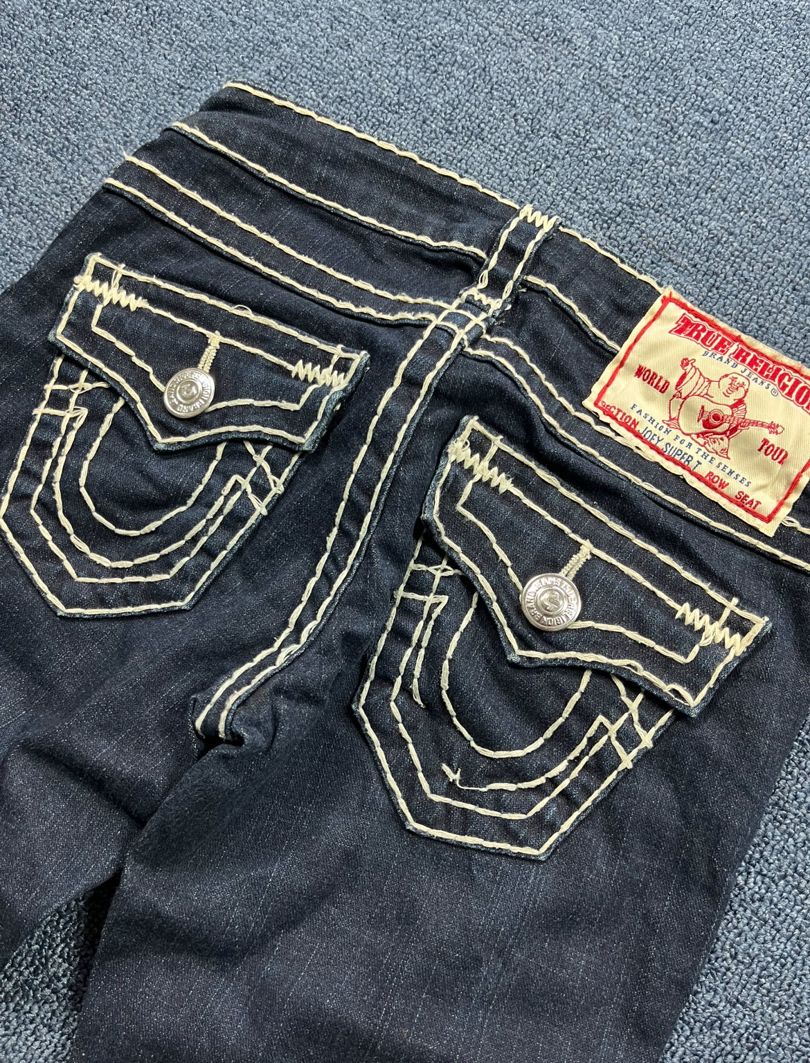TRUE RELIGION women’s jeans (24)