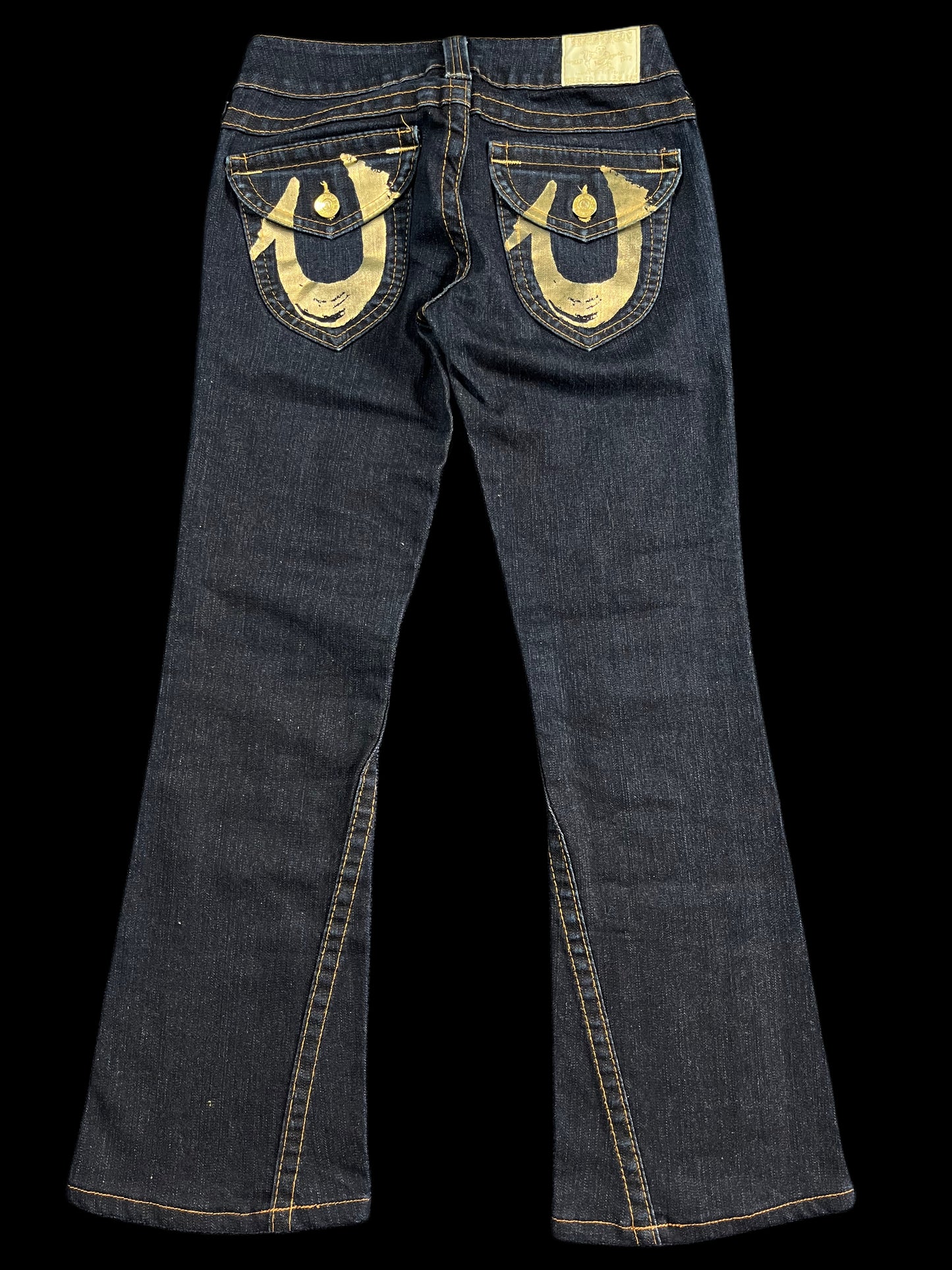 True Religion painted horseshoe (27)