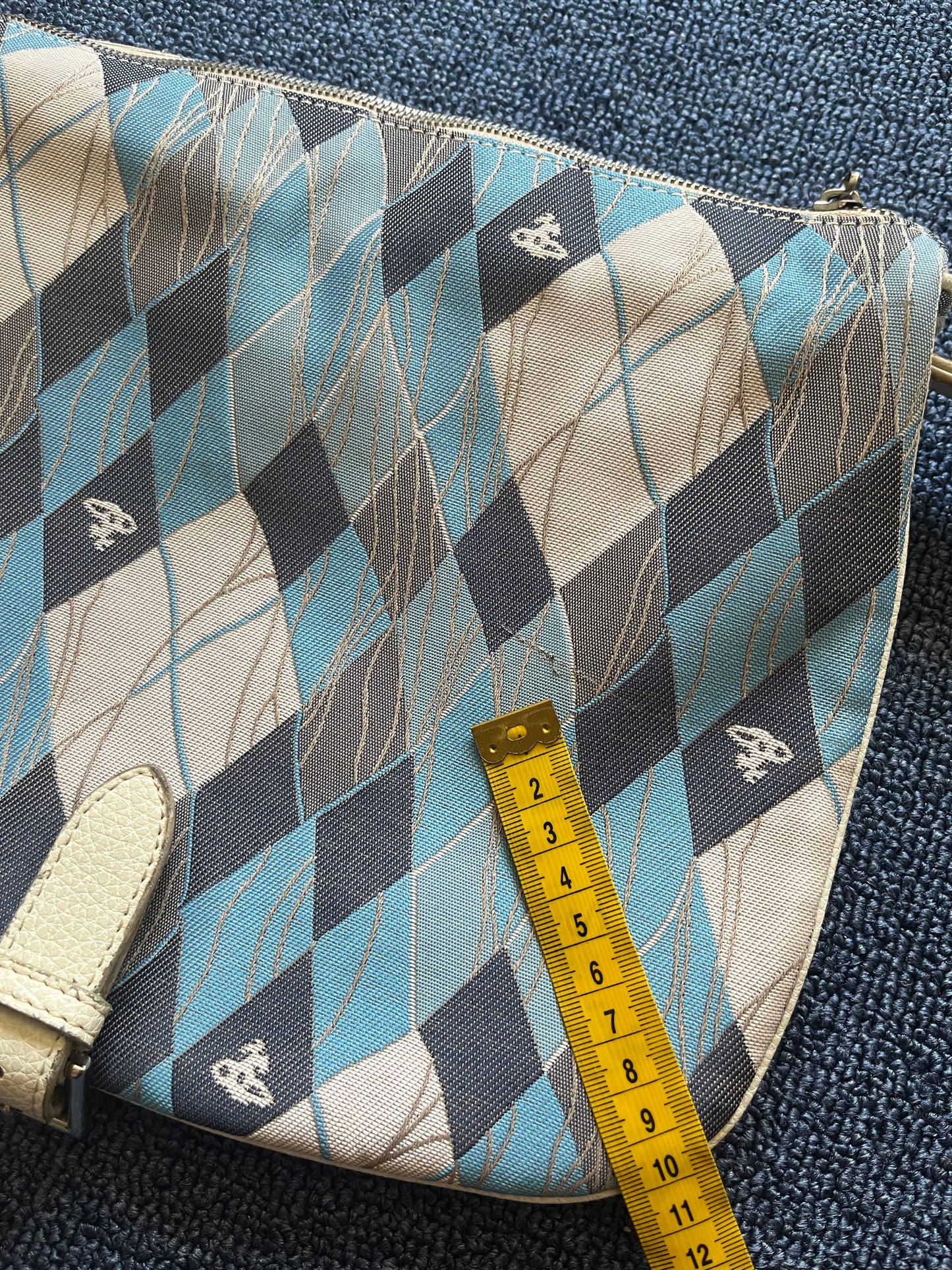 Vivienne Westwood bag