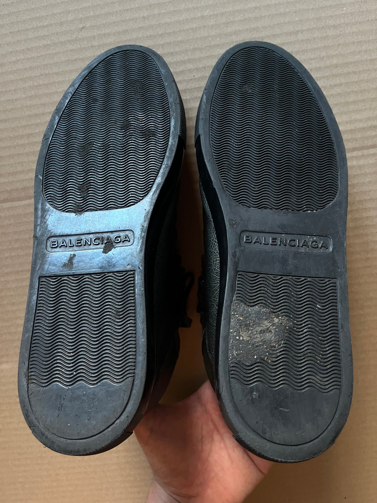 BALENCIAGA ARENA (40)