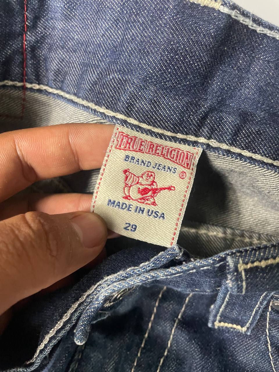 TRUE RELIGION JEANS (29)