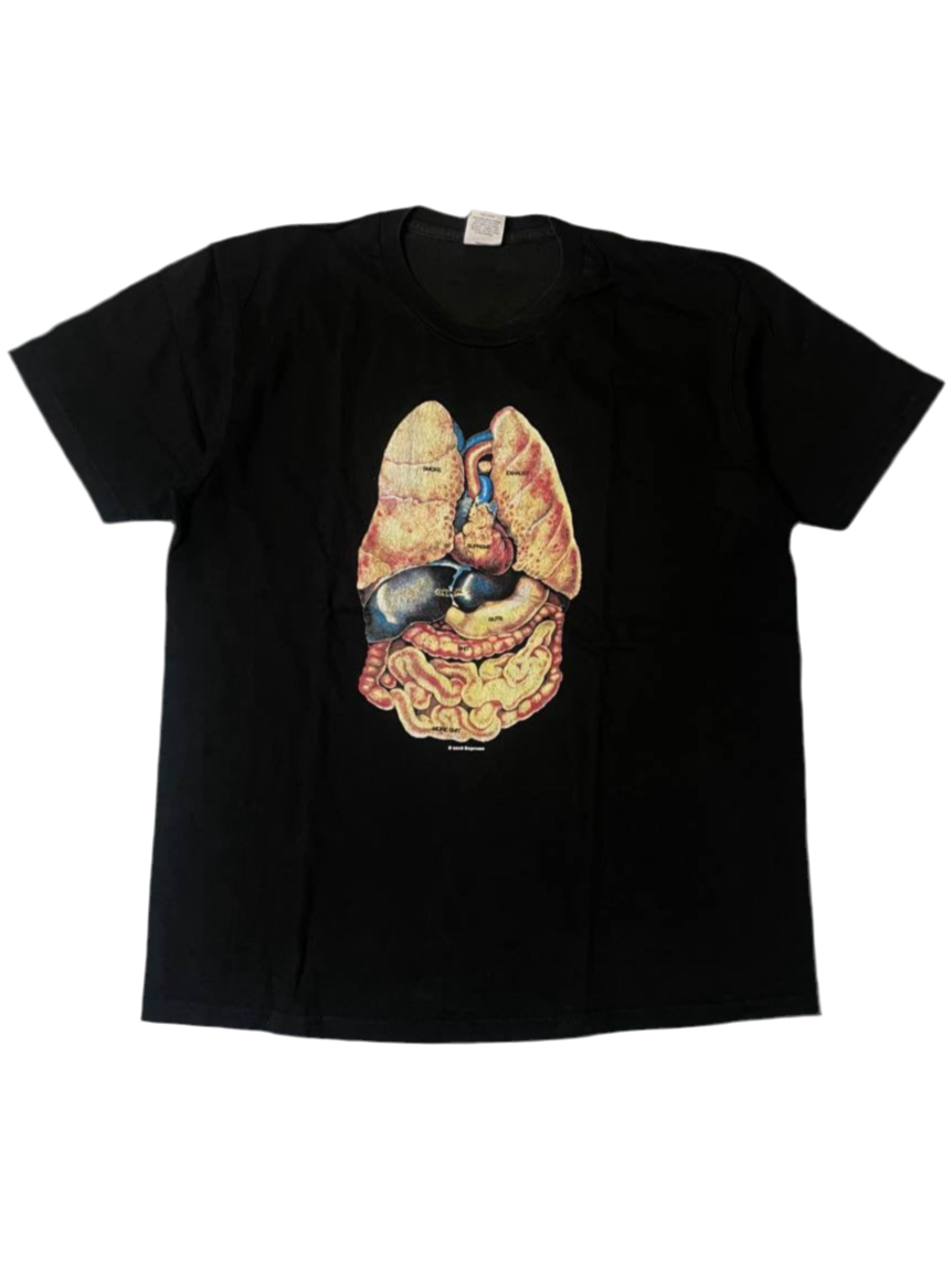 SUPREME TEE (M)
