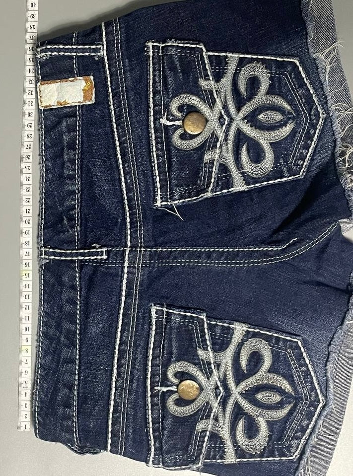 Y2K womens shorts (28)