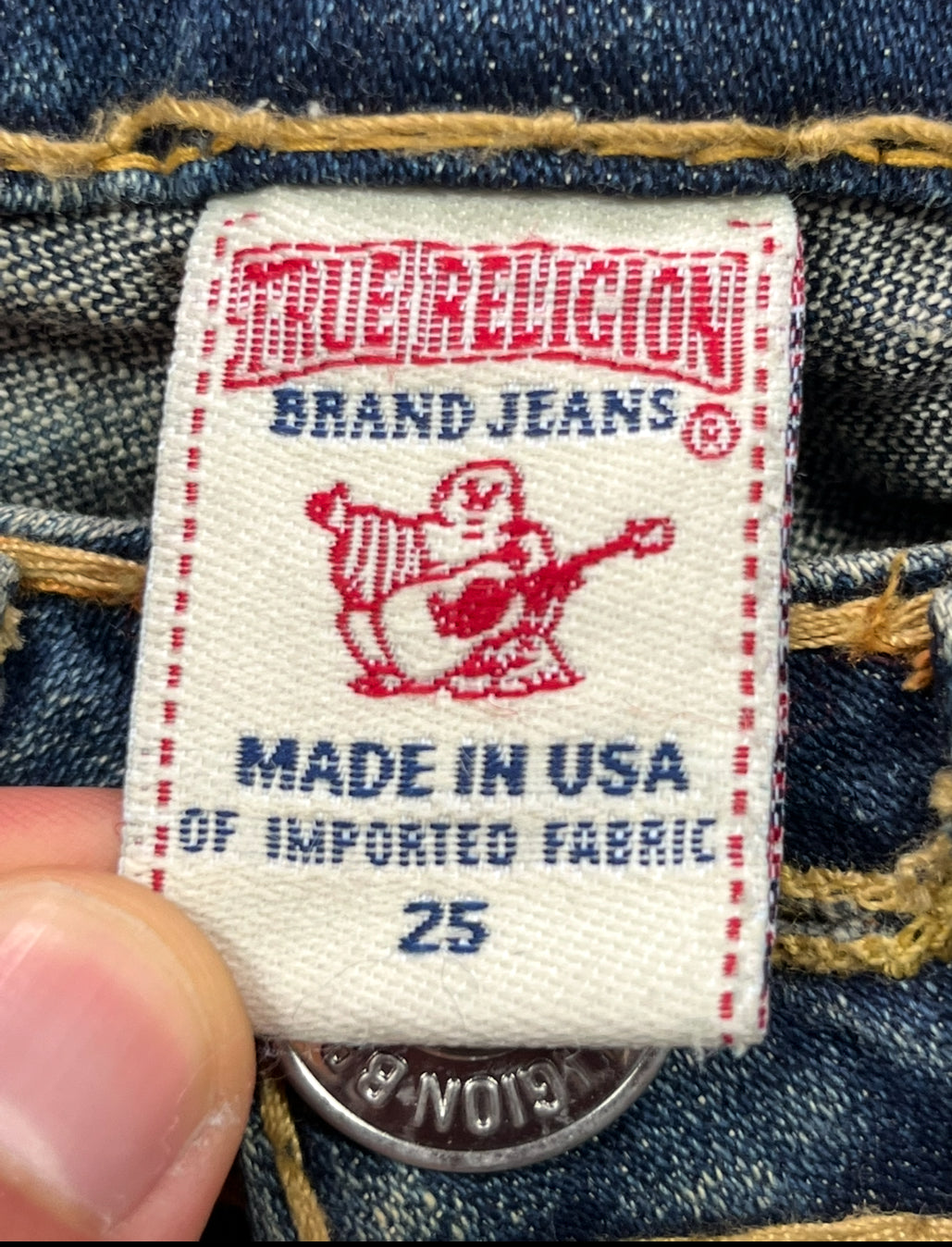 TRUE RELIGION women’s jeans (25)