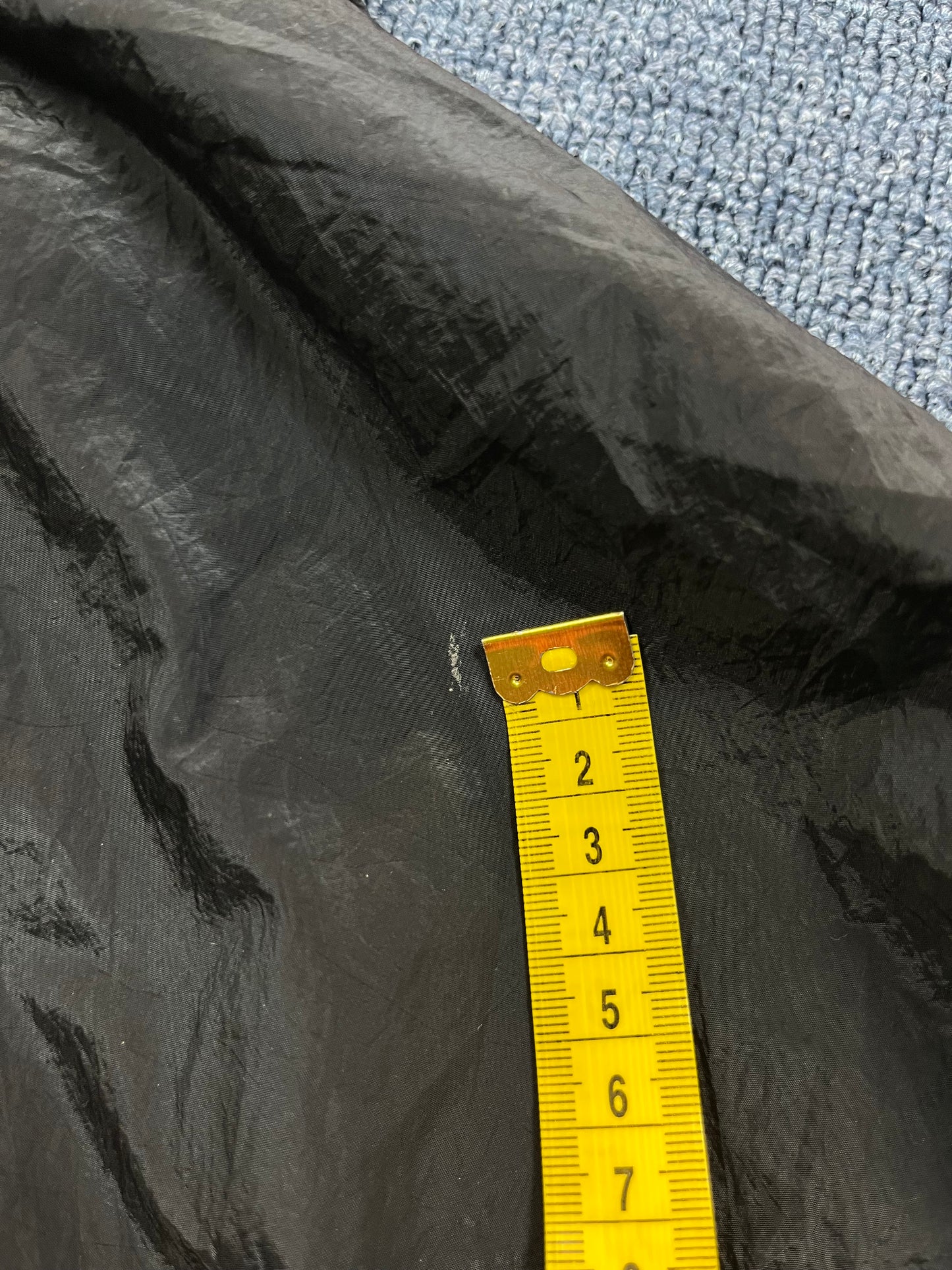 STONE ISLAND OVERSHIRT (XXL)