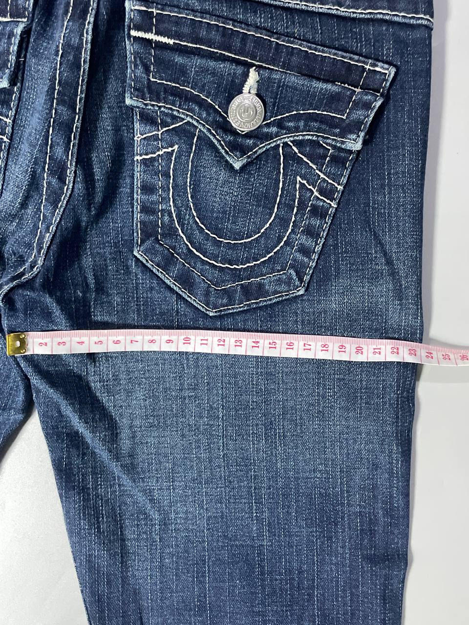 True Religion Becky (26)