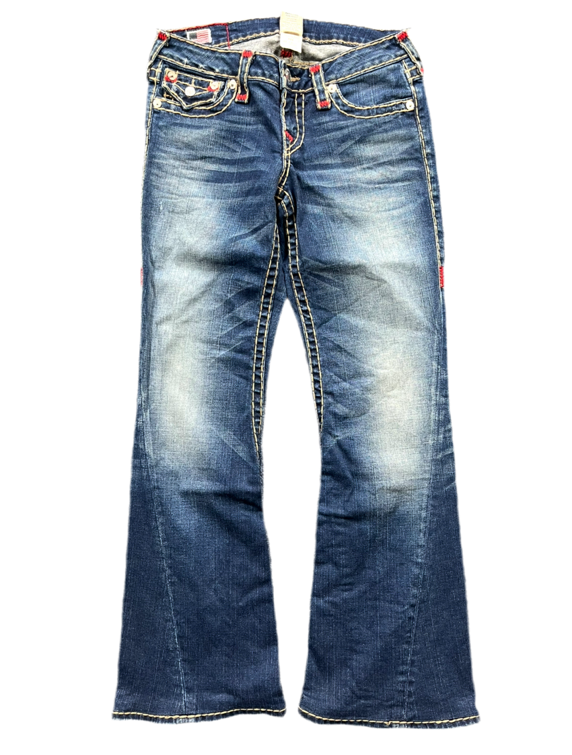 TRUE RELIGION women’s jeans (28)