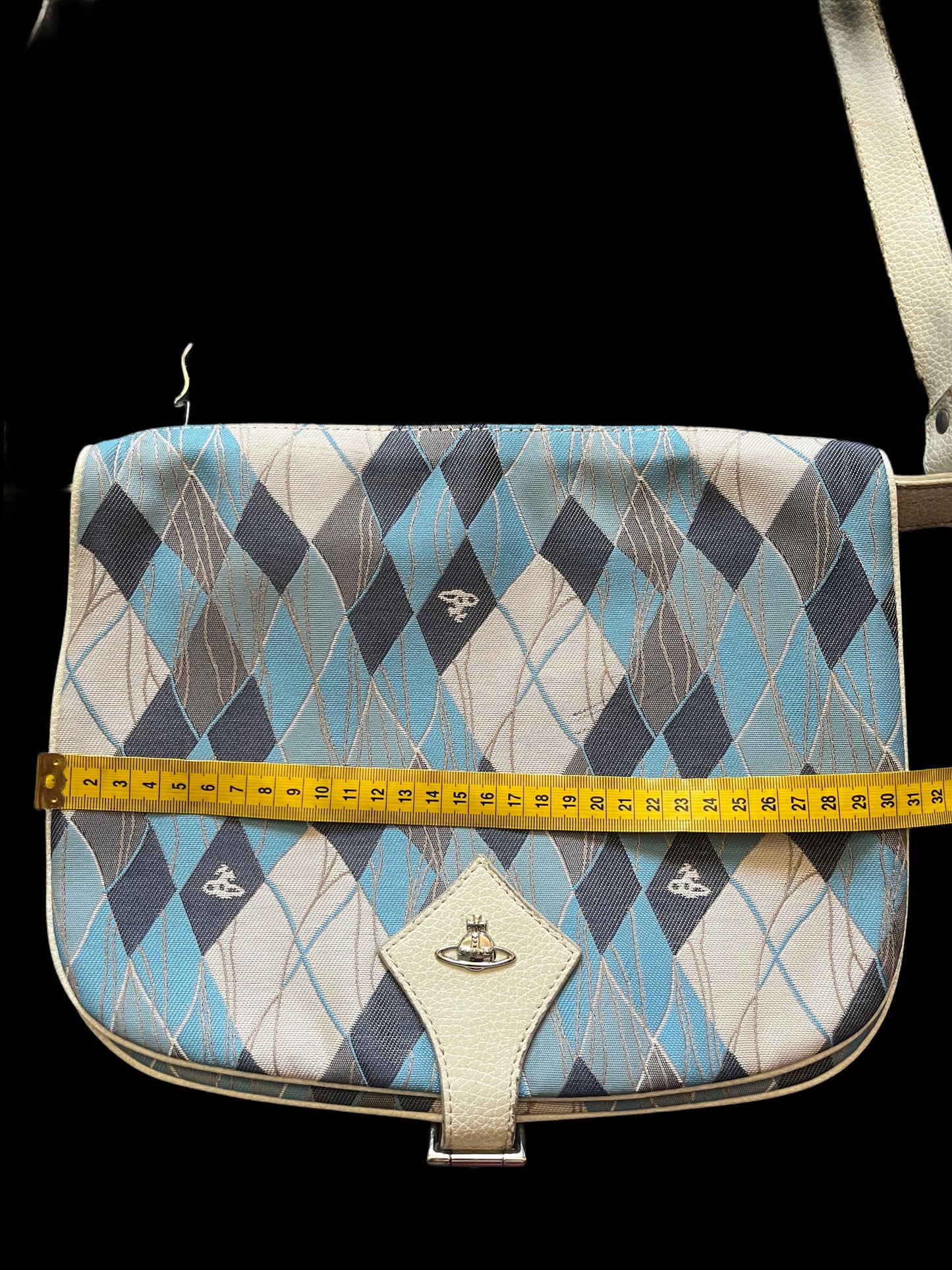 Vivienne Westwood bag