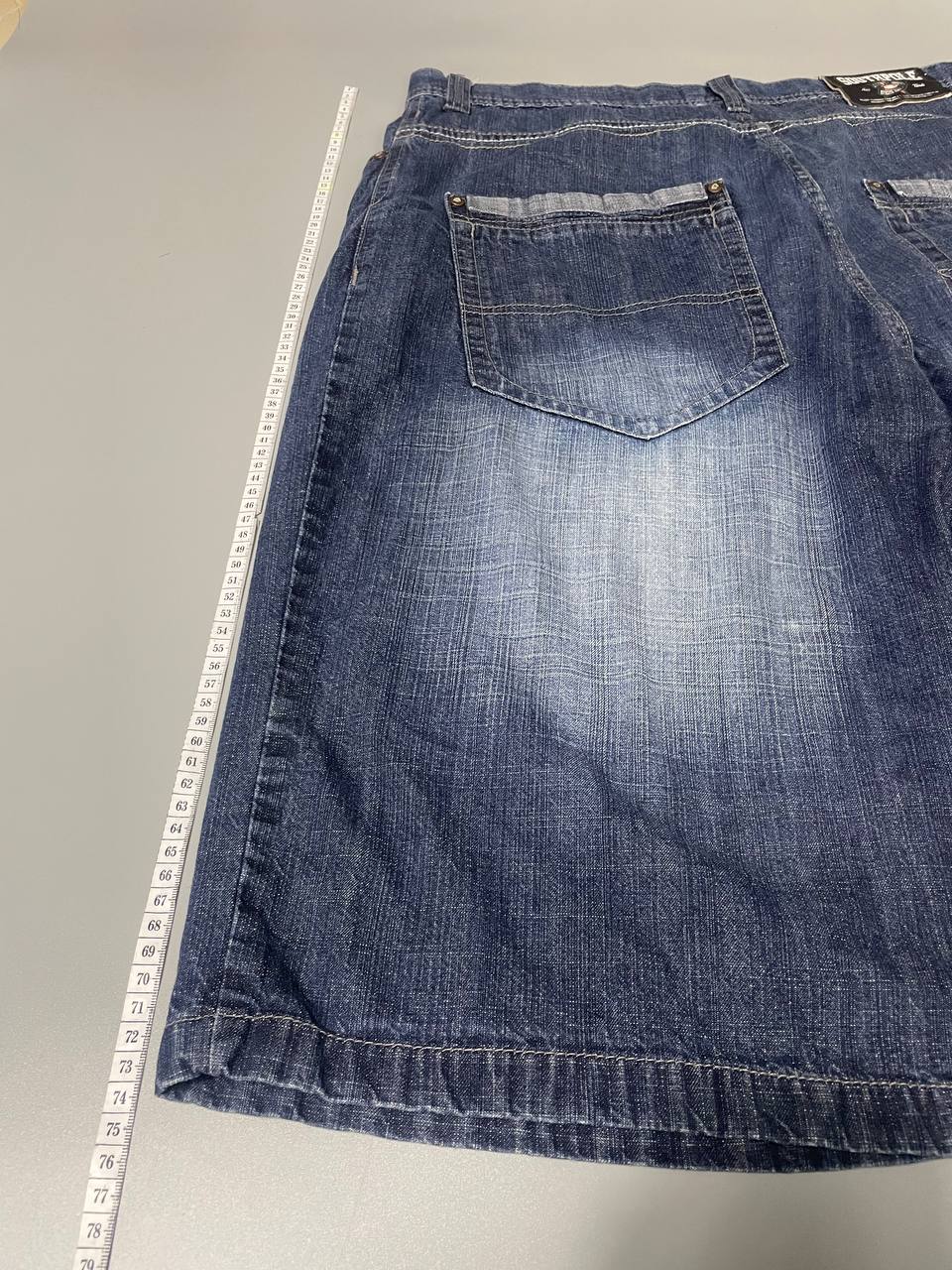SOUTHPOLE JORTS (40)