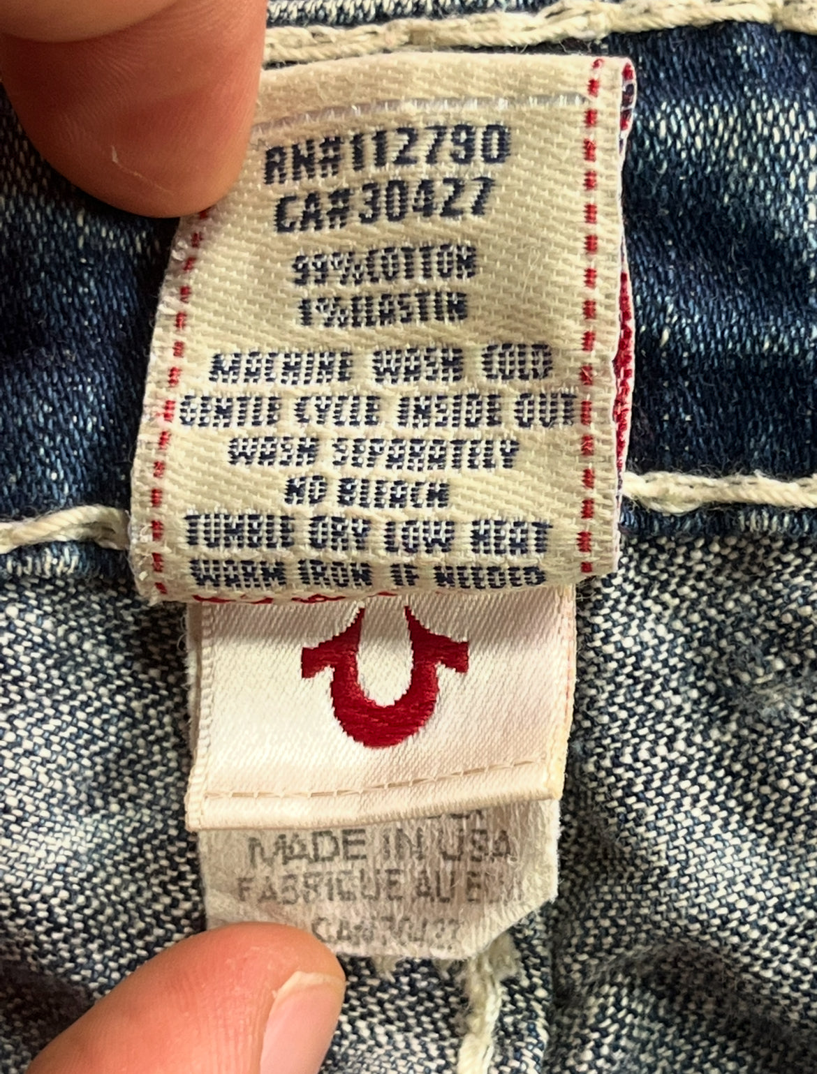 TRUE RELIGION women’s jeans (25)