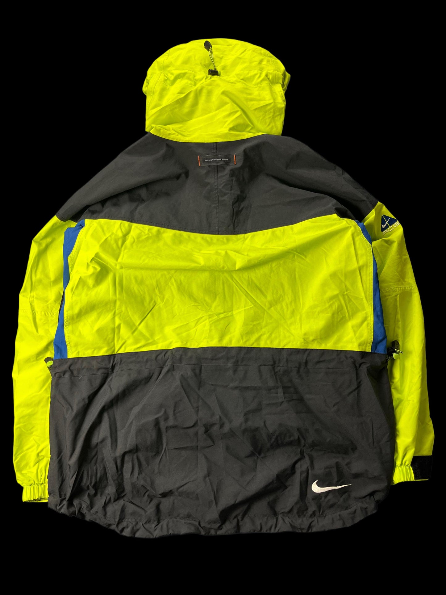 NIKE ACG STORM-FIT JACKET (M)