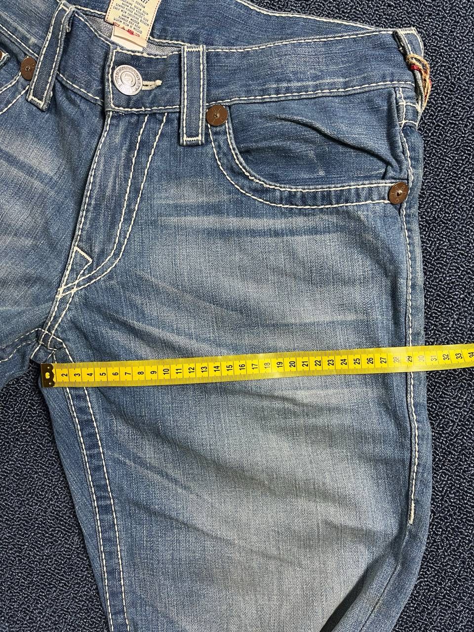TRUE RELIGION JOEY BIG T JEANS - BNWT (33)