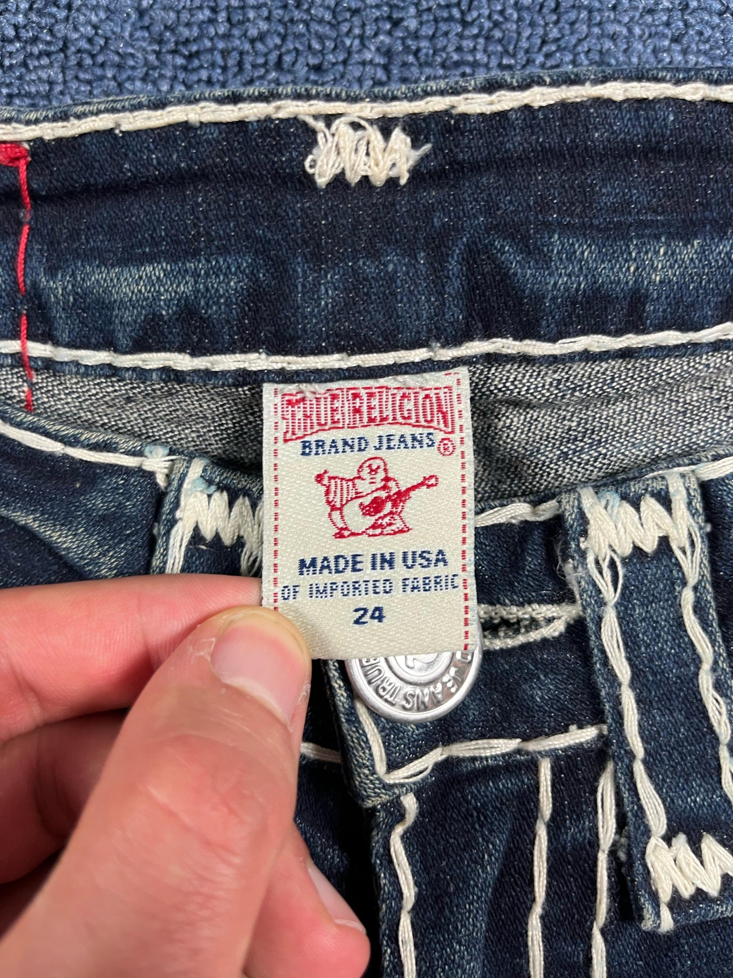 TRUE RELIGION BILLY SUPER T JEANS (24)