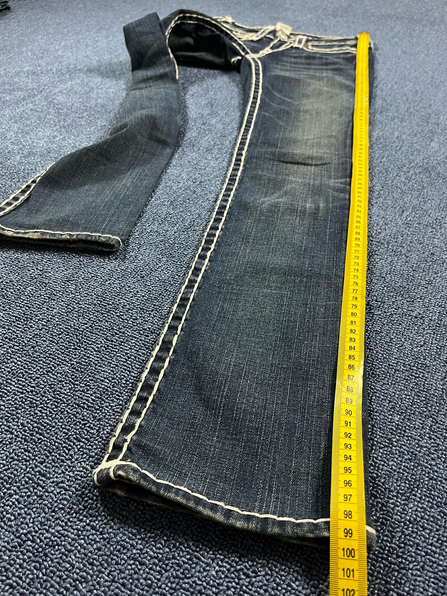 TRUE RELIGION BILLY SUPER T JEANS (24)