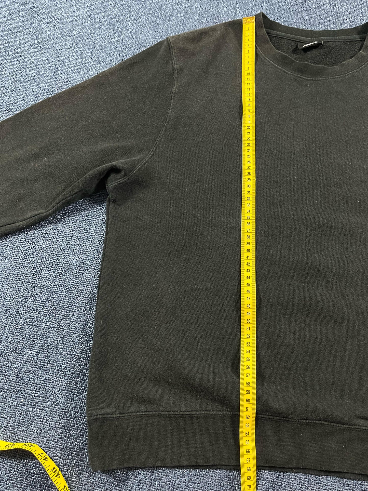 STUSSY CREWNECK (L)
