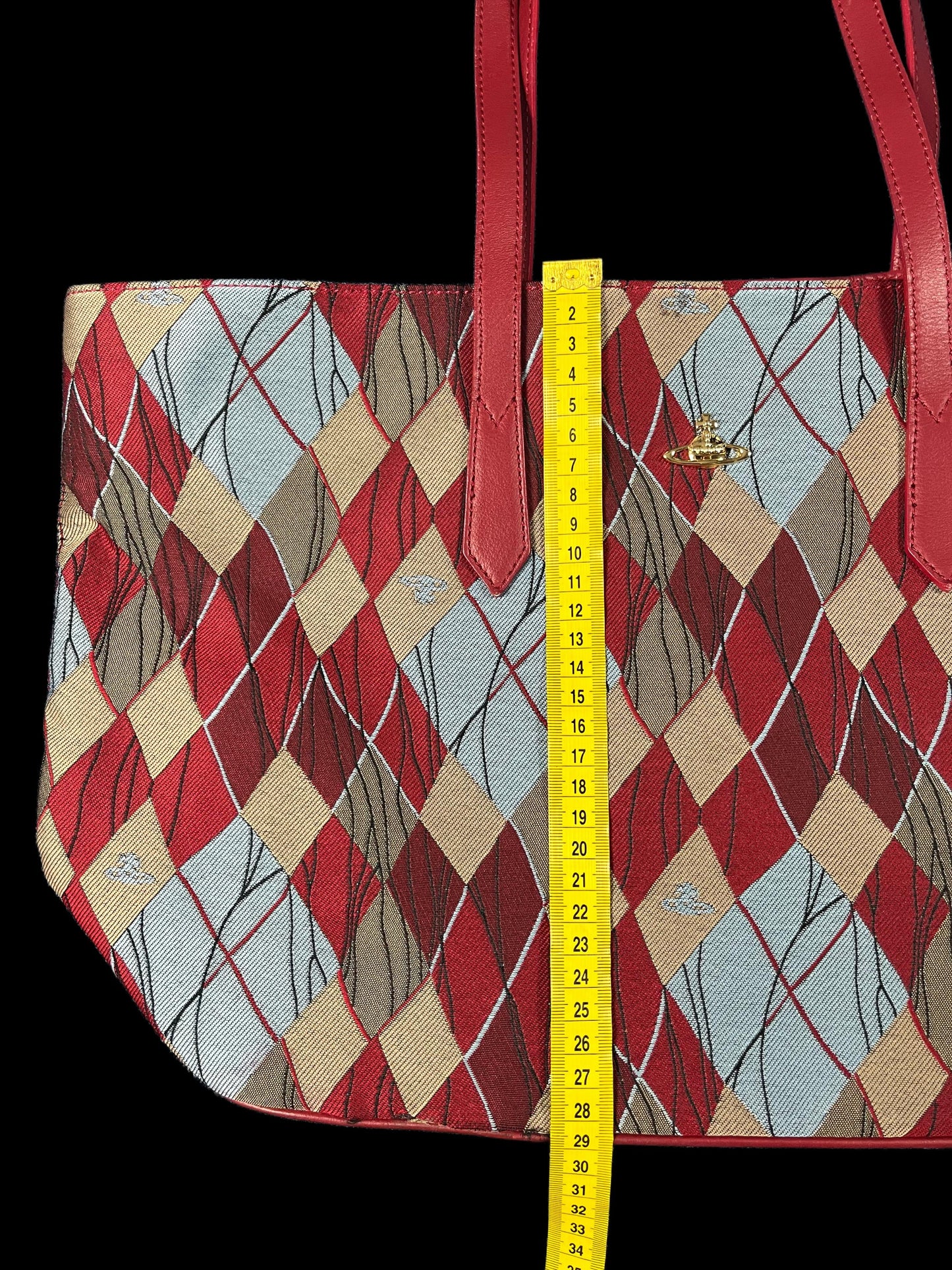 VIVIENNE WESTWOOD BAG