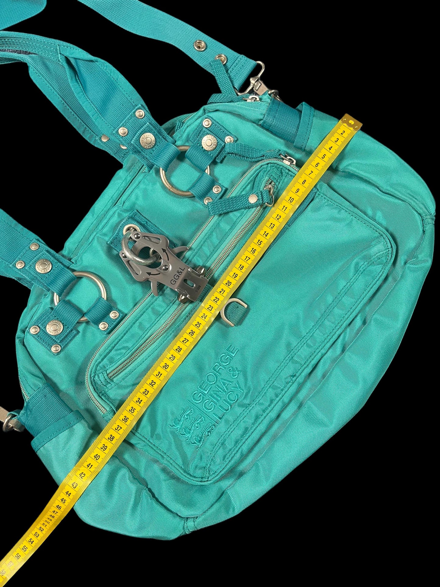 GGL ‘BABY2KISS’ BAG