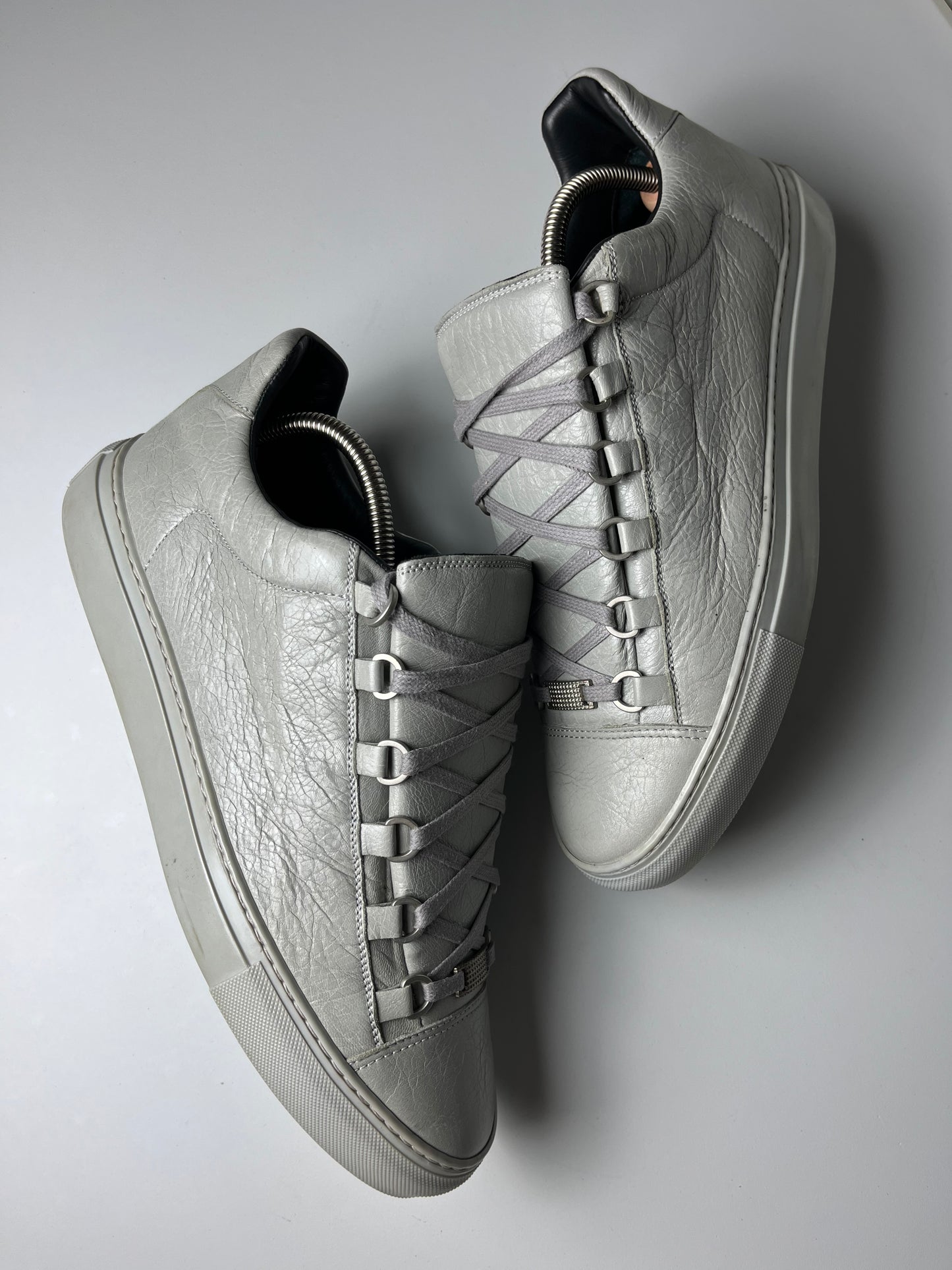 Balenciaga Arena low - EU 42 - grey