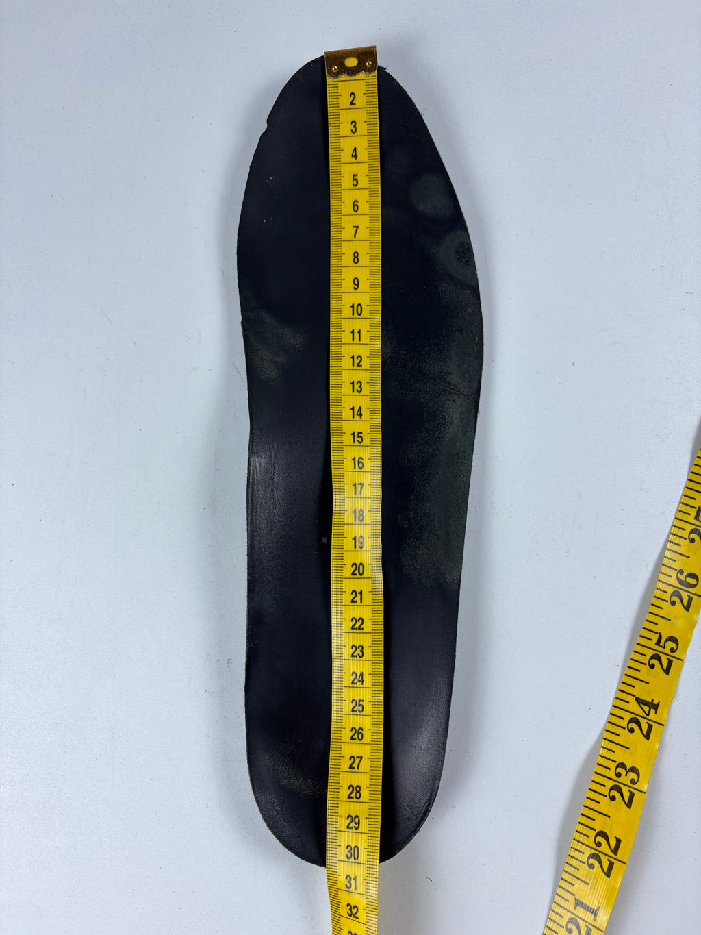 Balenciaga arena low - eu 45 / us 12 - black