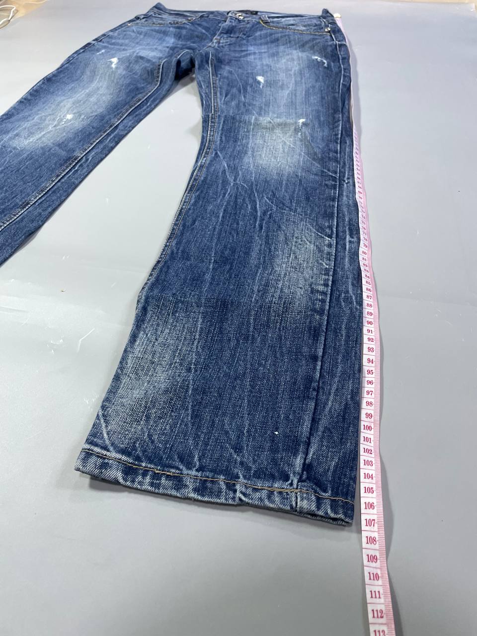 Red Pepper jeans (30)