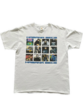 HABANA SECS COLOR TEE