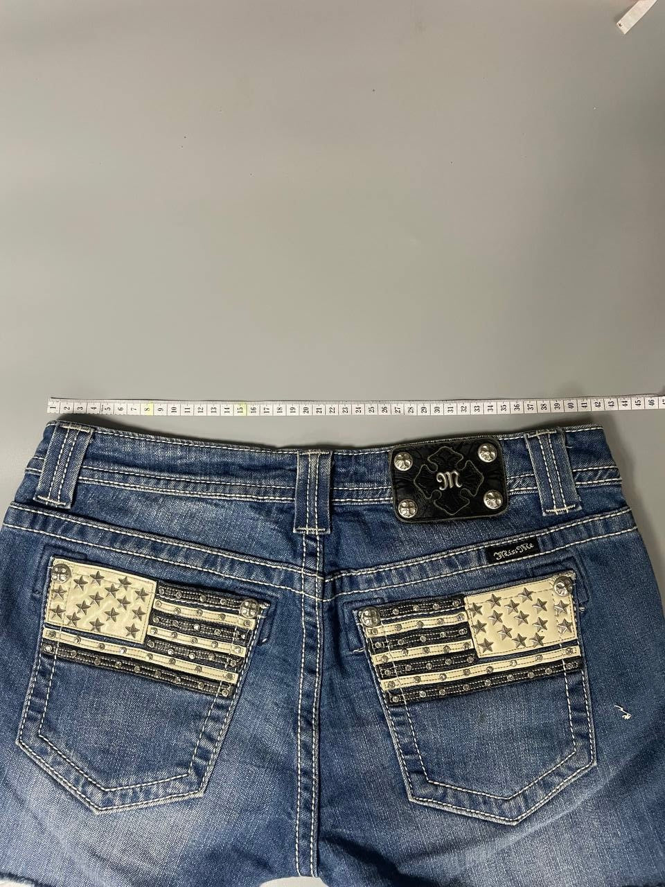 MISS ME women’s shorts (31)