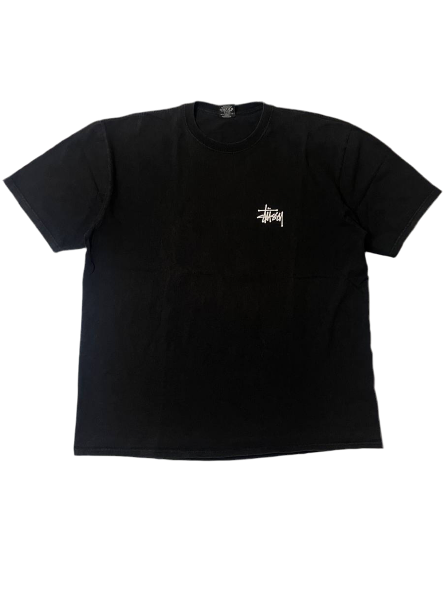 STUSSY TEE (XL)