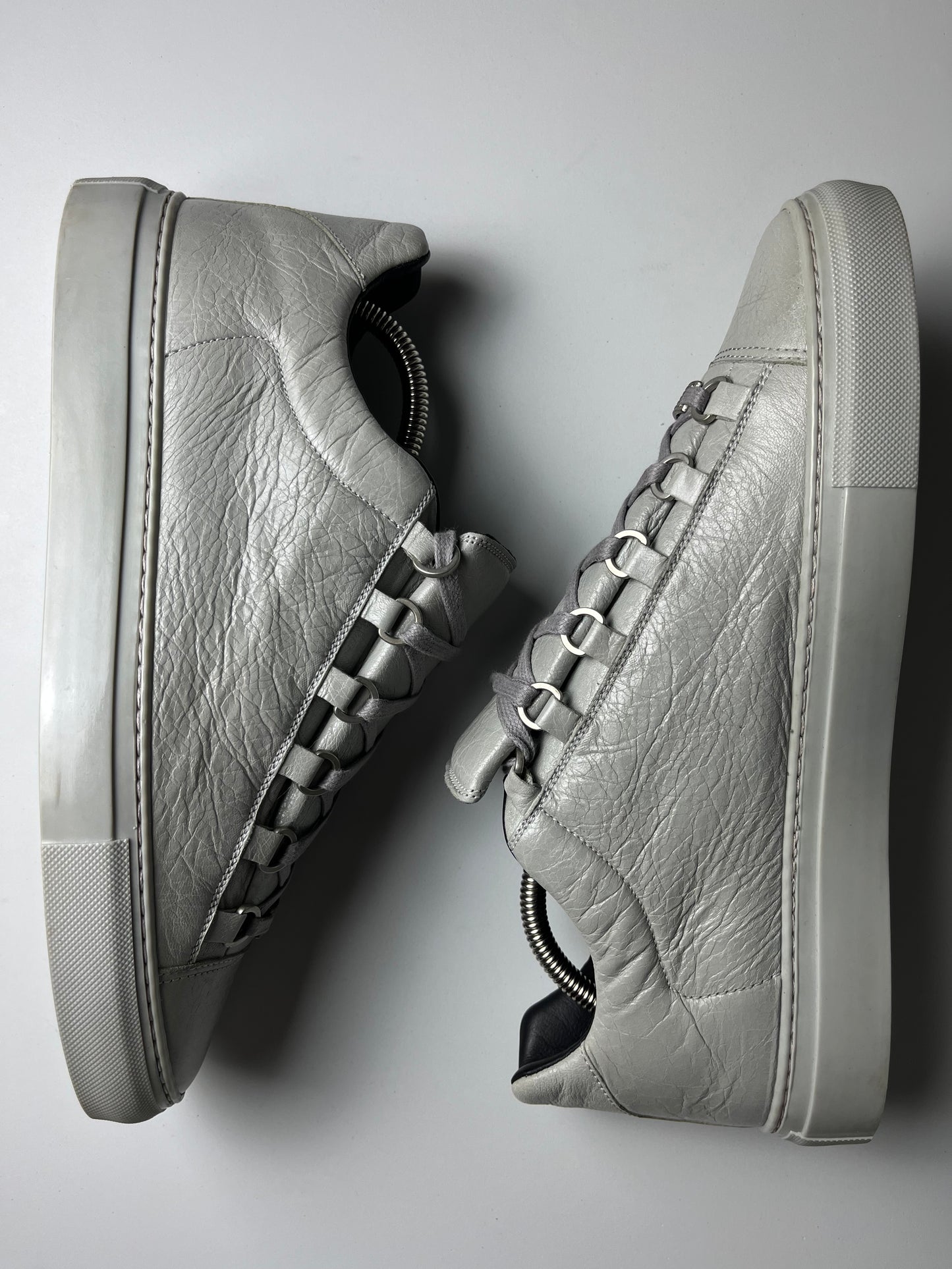 Balenciaga Arena low - EU 42 - grey