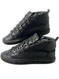Balenciaga Arena high top - EU 40 - black