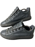 Balenciaga arena low - Eu 42 - gray