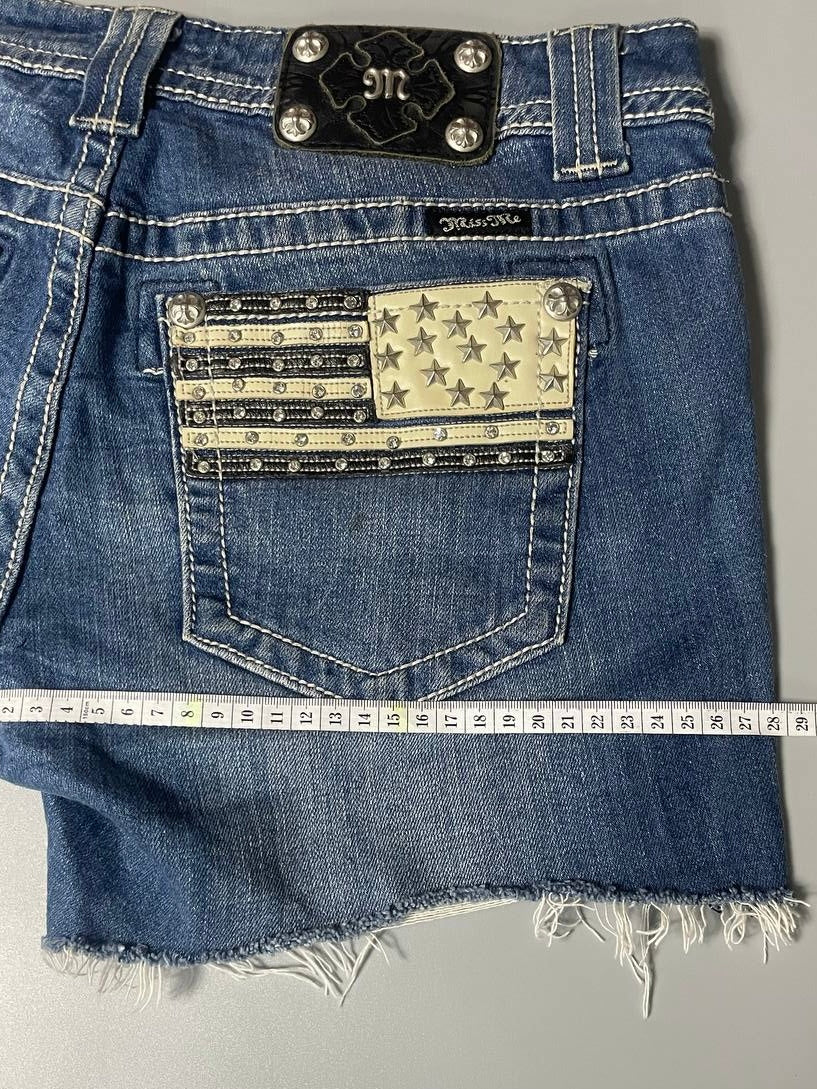 MISS ME women’s shorts (31)