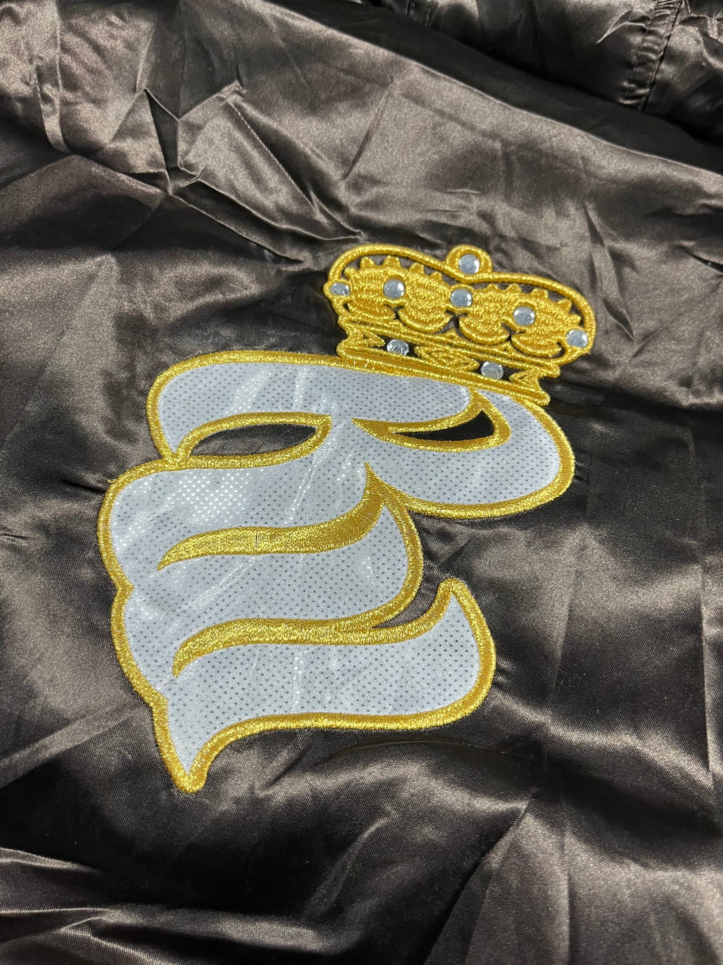 ROCA WEAR bomber jacket