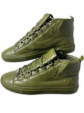 Balenciaga arena high top - Eu 41 - khaki