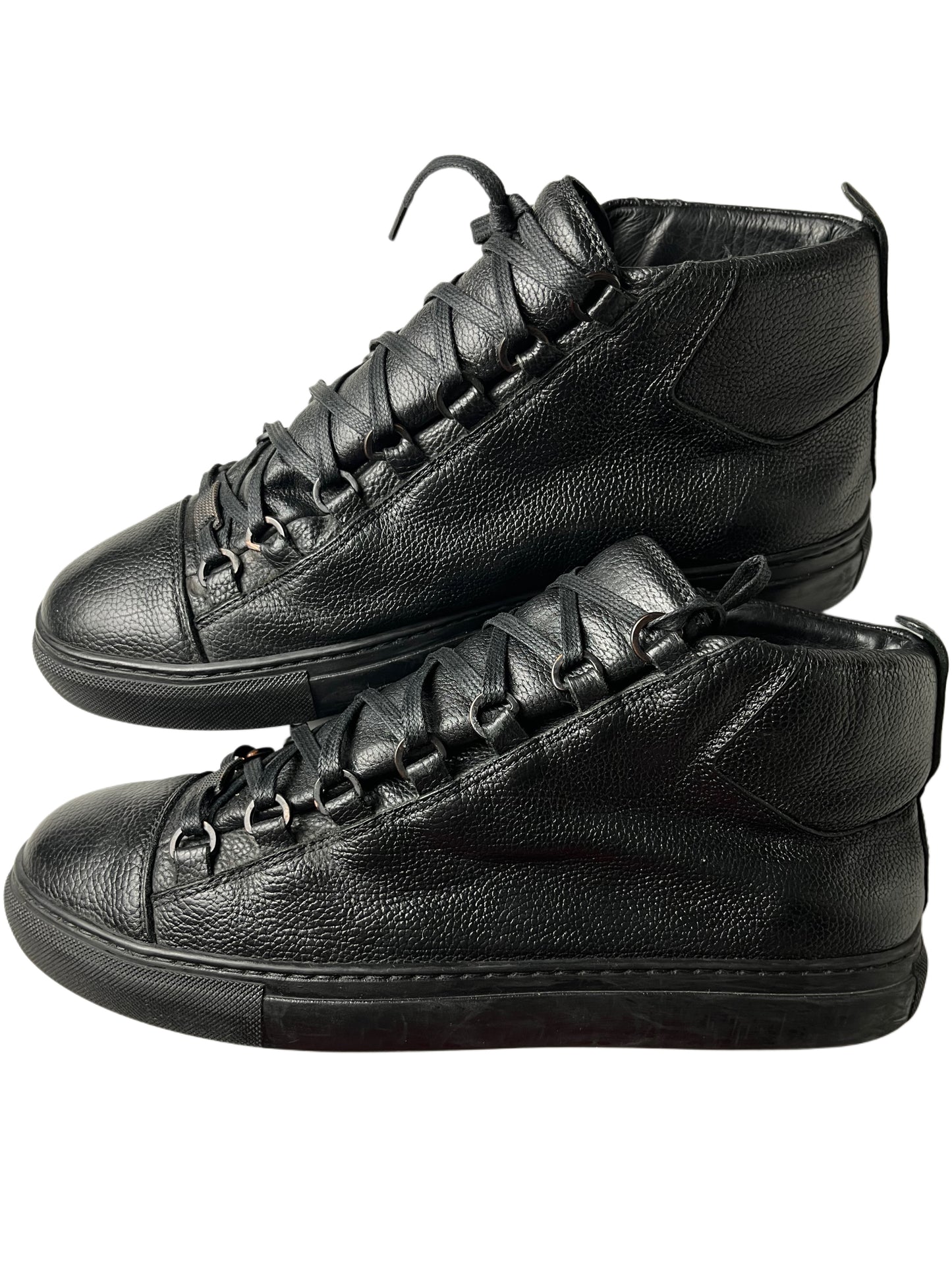 Balenciaga Arena high - EU 42 - black