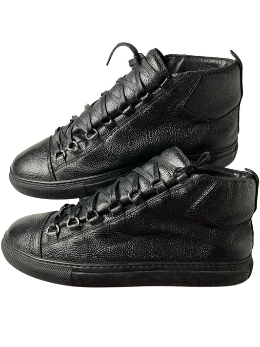 Balenciaga Arena high - EU 42 - black