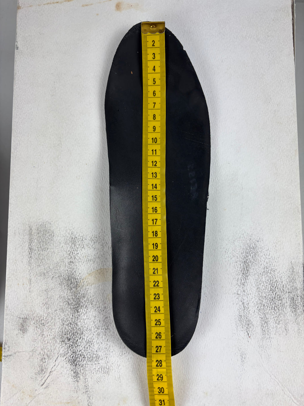 Balenciaga arena low - eu 41 / us 8 / uk 7.5 - black