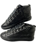Balenciaga Arena high top - EU 40 - black