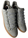 Balenciaga arena low - Eu 43 - grey