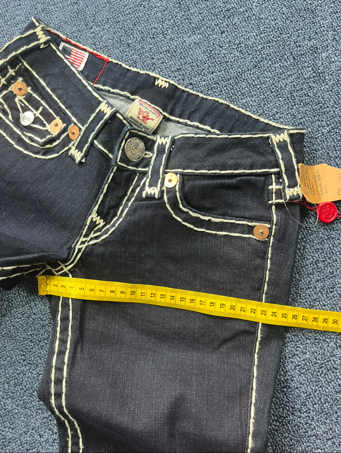 TRUE RELIGION women’s jeans (25)