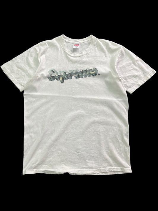 SUPREME TEE (M)