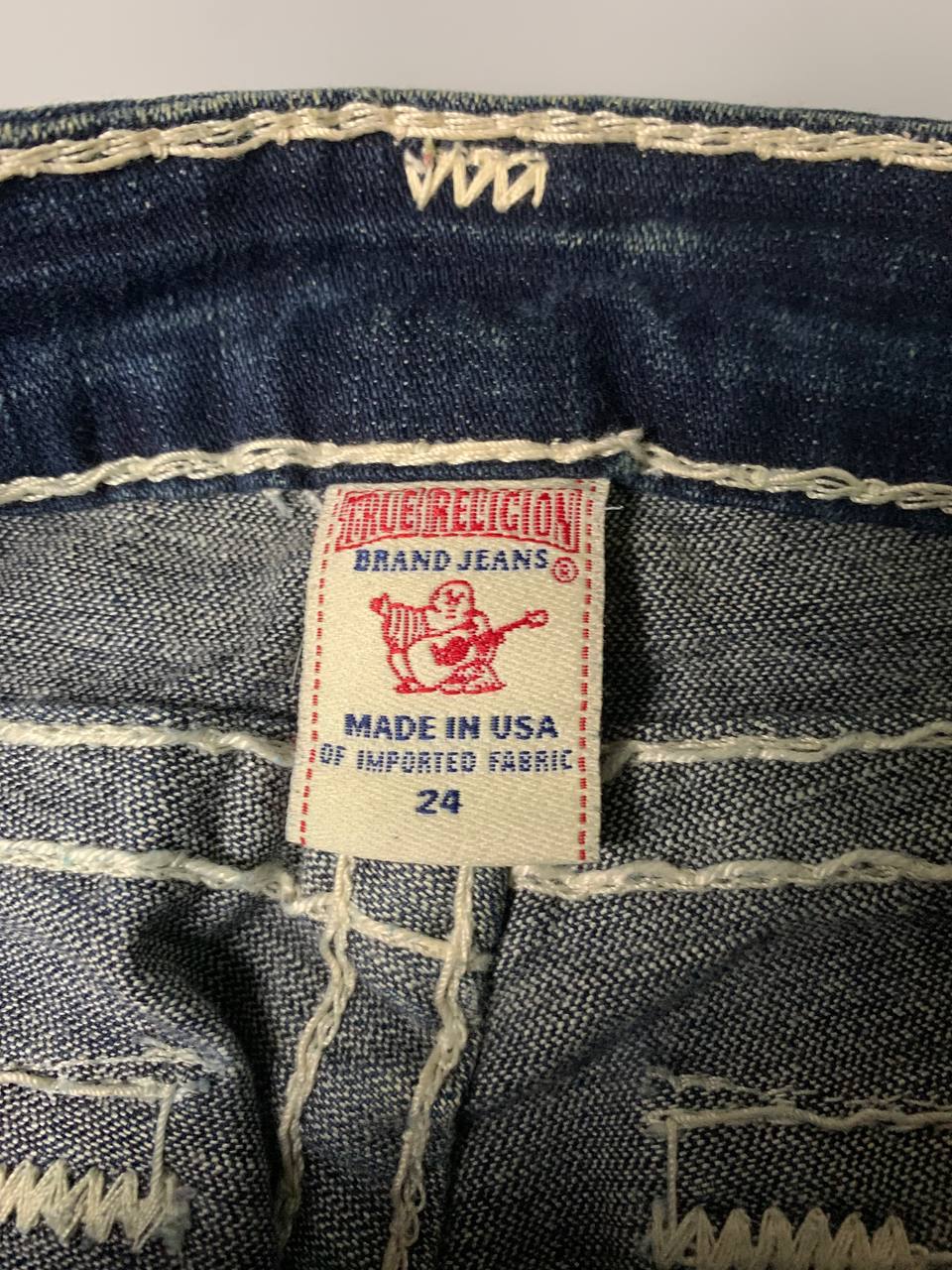 TRUE RELIGION women’s jeans (24)