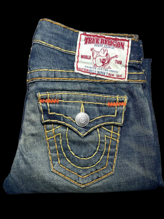 True Religion Billy Super T (26)