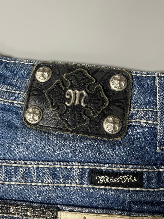 MISS ME women’s shorts (31)