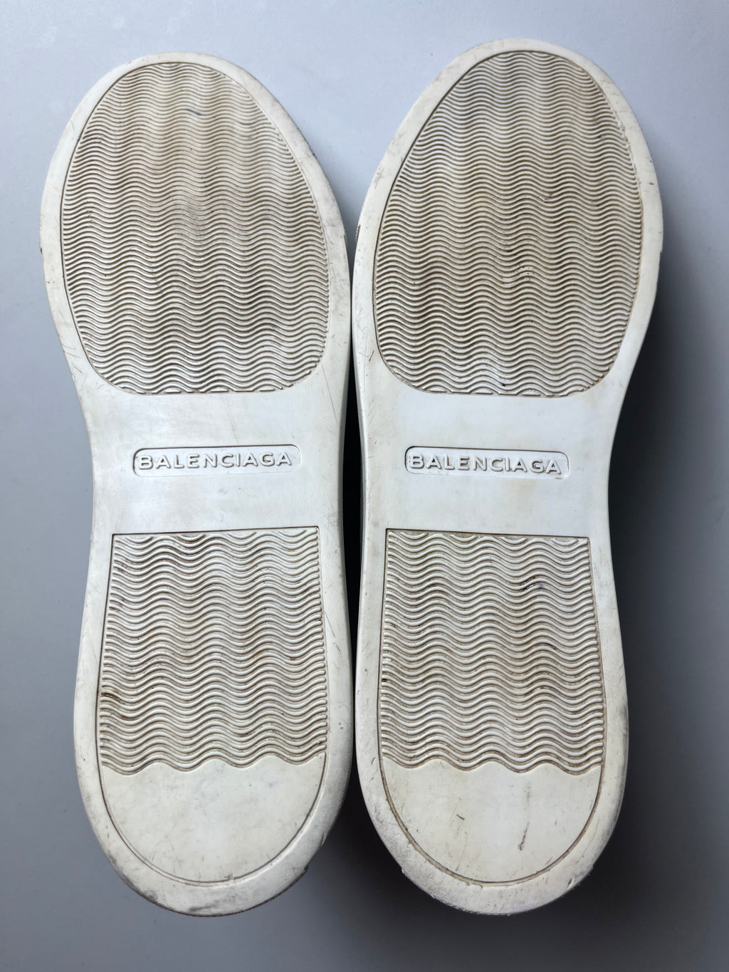 Balenciaga arena low - Eu 41 - white
