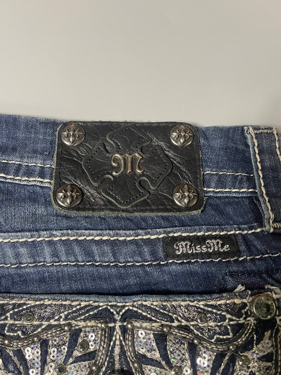 MISS ME women’s shorts (30)