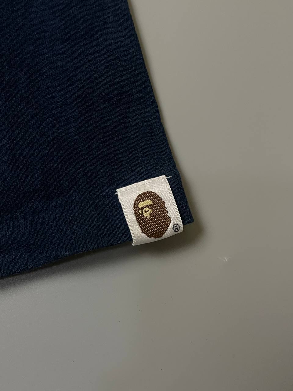 BAPE T-shirt (3XL)