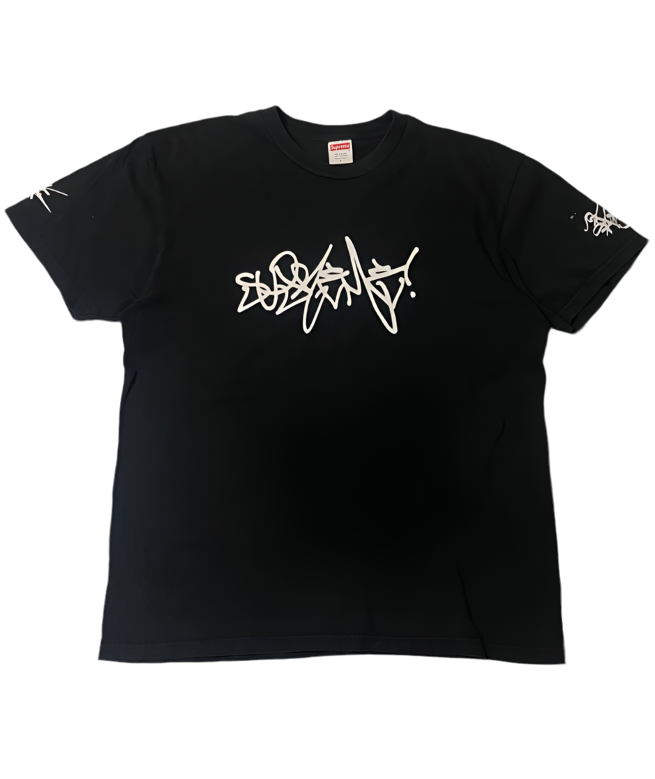 Supreme T-shirt (L)