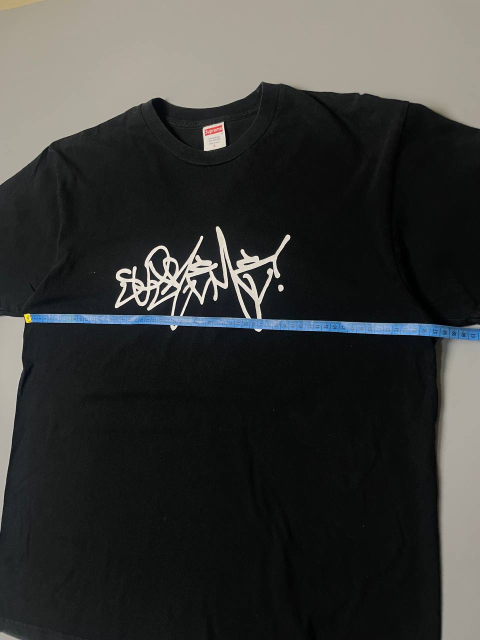 Supreme T-shirt (L)