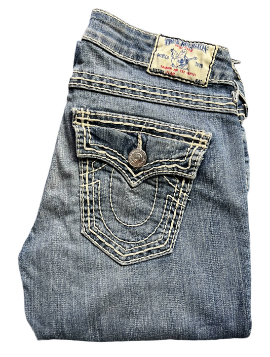 TRUE RELIGION women’s jeans (26)