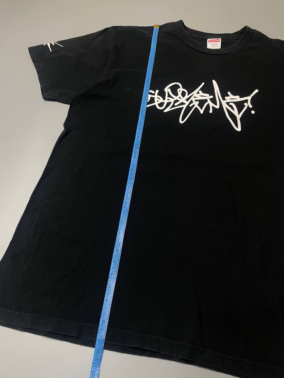 Supreme T-shirt (L)